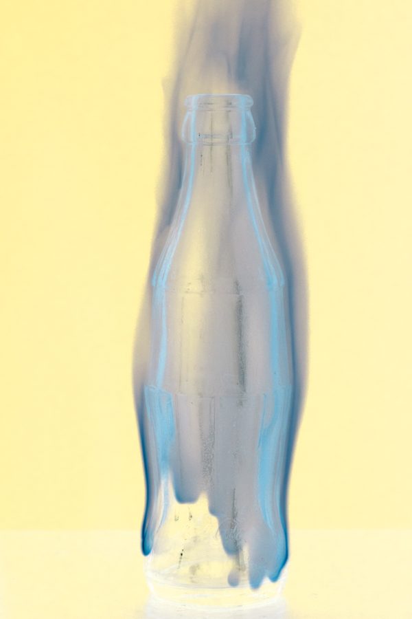Coca-Cola Fire #4