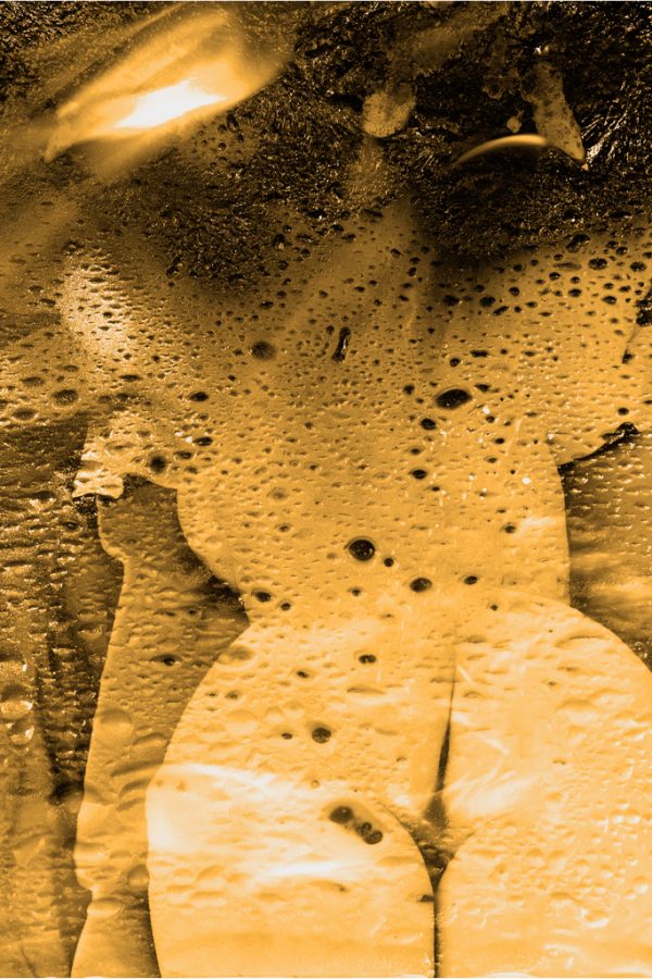 Sans titre #9 _ 1998-2022